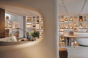 Hôtel & Spa Belle Plage