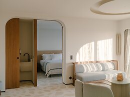 Hôtel & Spa Belle Plage