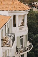 Hôtel & Spa Belle Plage