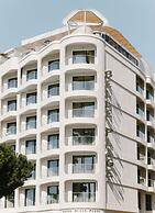 Hôtel & Spa Belle Plage
