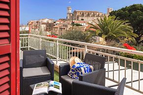 Best Western Hotel des Orangers