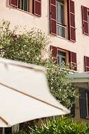 Best Western Hotel des Orangers