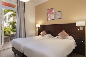 Best Western Hotel des Orangers