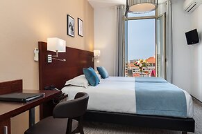 Best Western Hotel des Orangers