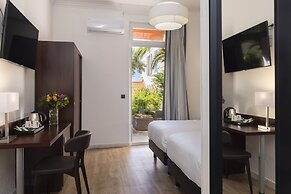 Best Western Hotel des Orangers