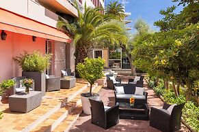 Best Western Hotel des Orangers