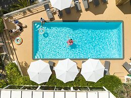 Best Western Hotel des Orangers