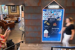 Best Western Hotel des Orangers