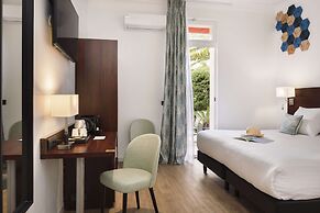 Best Western Hotel des Orangers