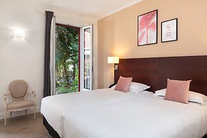 Best Western Hotel des Orangers