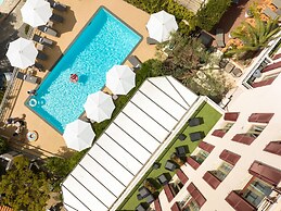 Best Western Hotel des Orangers