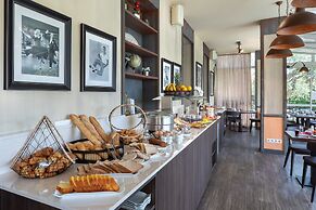 Best Western Hotel des Orangers