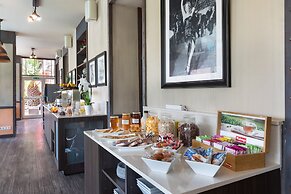 Best Western Hotel des Orangers