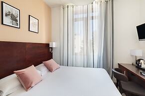 Best Western Hotel des Orangers