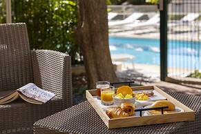 Best Western Hotel des Orangers