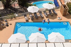 Best Western Hotel des Orangers