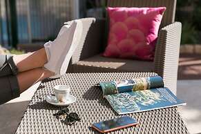 Best Western Hotel des Orangers