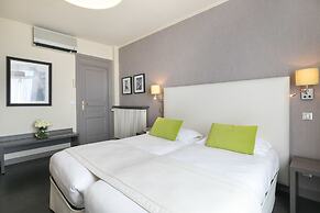 Best Western Hotel des Orangers