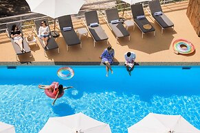 Best Western Hotel des Orangers