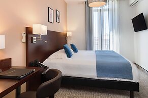 Best Western Hotel des Orangers