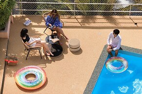 Best Western Hotel des Orangers