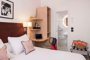 Best Western Hotel des Orangers