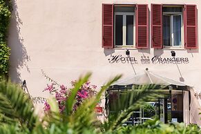 Best Western Hotel des Orangers
