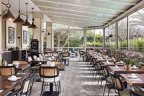 Best Western Hotel des Orangers