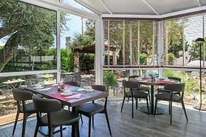 Best Western Hotel des Orangers