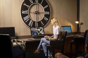 Best Western Hotel des Orangers