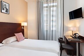 Best Western Hotel des Orangers