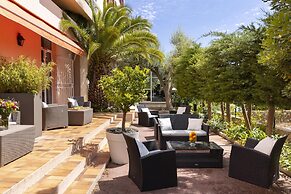 Best Western Hotel des Orangers