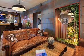 Best Western Hotel des Orangers