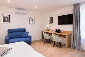 Best Western Hotel des Orangers