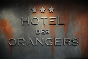 Best Western Hotel des Orangers