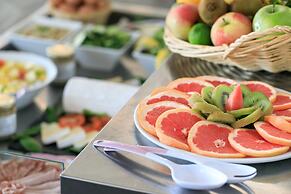 Best Western Hotel des Orangers