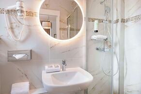 Best Western Hotel des Orangers