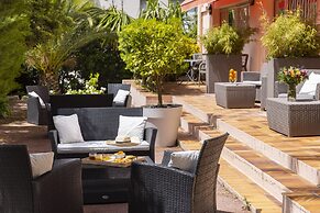 Best Western Hotel des Orangers