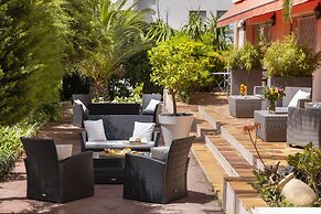 Best Western Hotel des Orangers