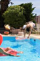 Best Western Hotel des Orangers