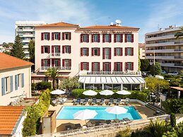 Best Western Hotel des Orangers