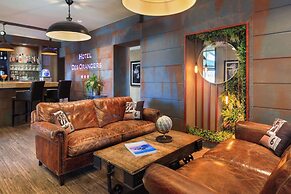 Best Western Hotel des Orangers