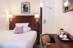 Best Western Hotel des Orangers