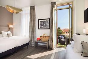 Best Western Hotel des Orangers