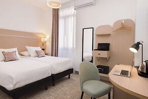 Best Western Hotel des Orangers