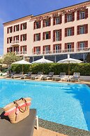Best Western Hotel des Orangers
