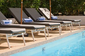 Best Western Hotel des Orangers