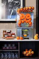 Best Western Hotel des Orangers