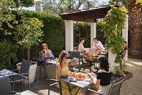 Best Western Hotel des Orangers