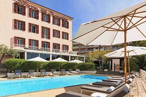 Best Western Hotel des Orangers